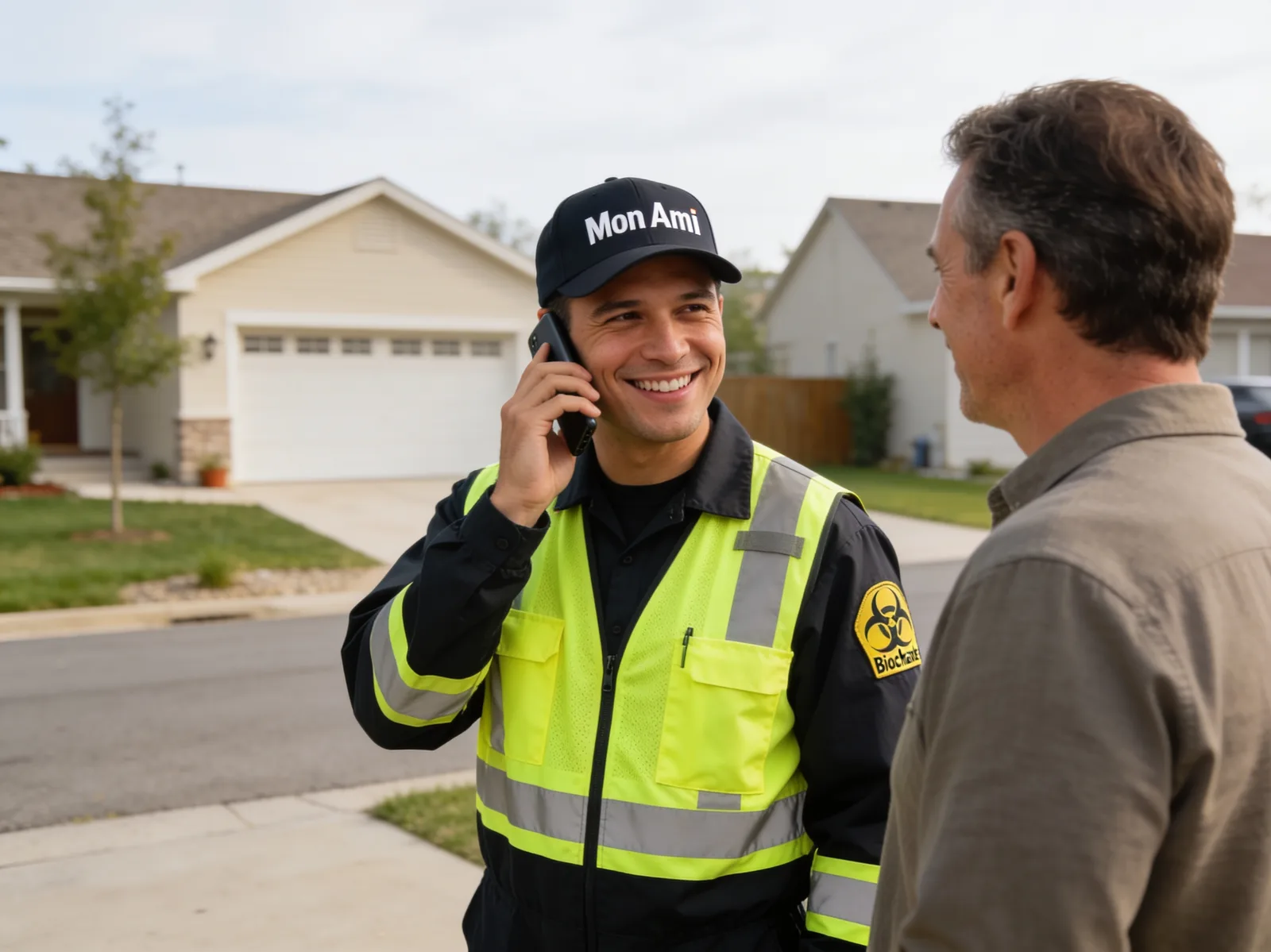 Sewage Cleanup Visalia, CA FAQs