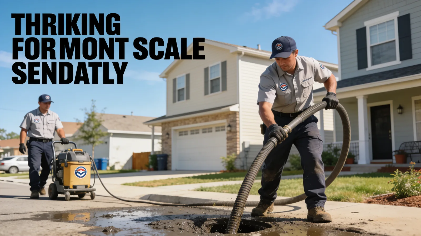 Sewage Cleanup in Visalia, CA near me